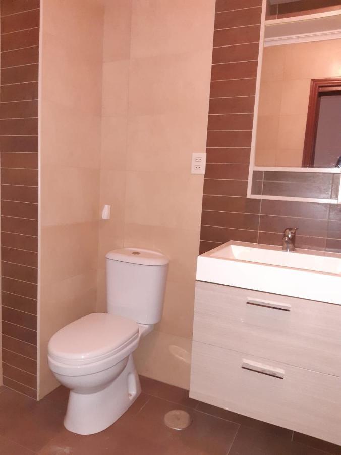 Apartamento Piso Centrico Moaña Exterior foto