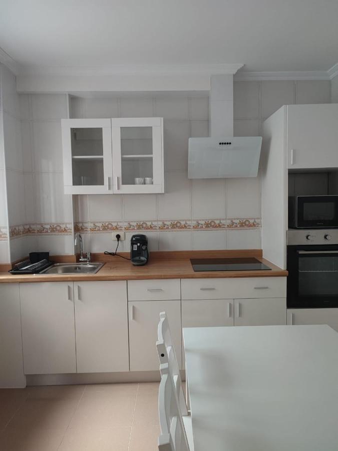 Apartamento Piso Centrico Moaña Exterior foto