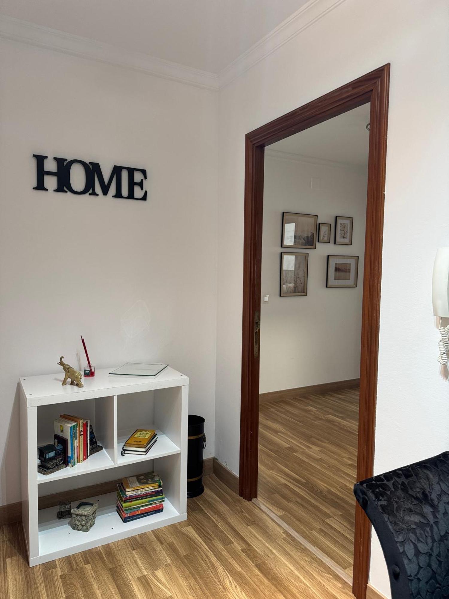 Apartamento Piso Centrico Moaña Exterior foto