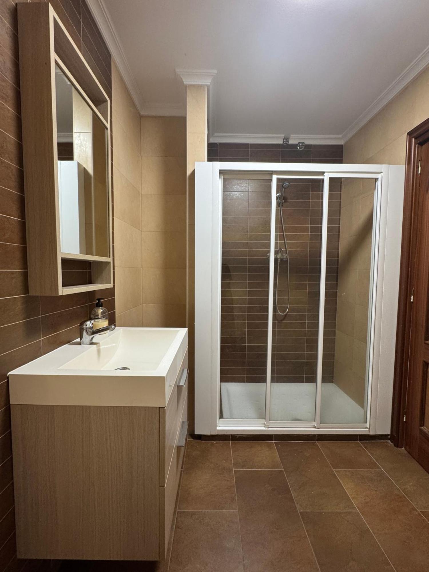 Apartamento Piso Centrico Moaña Exterior foto