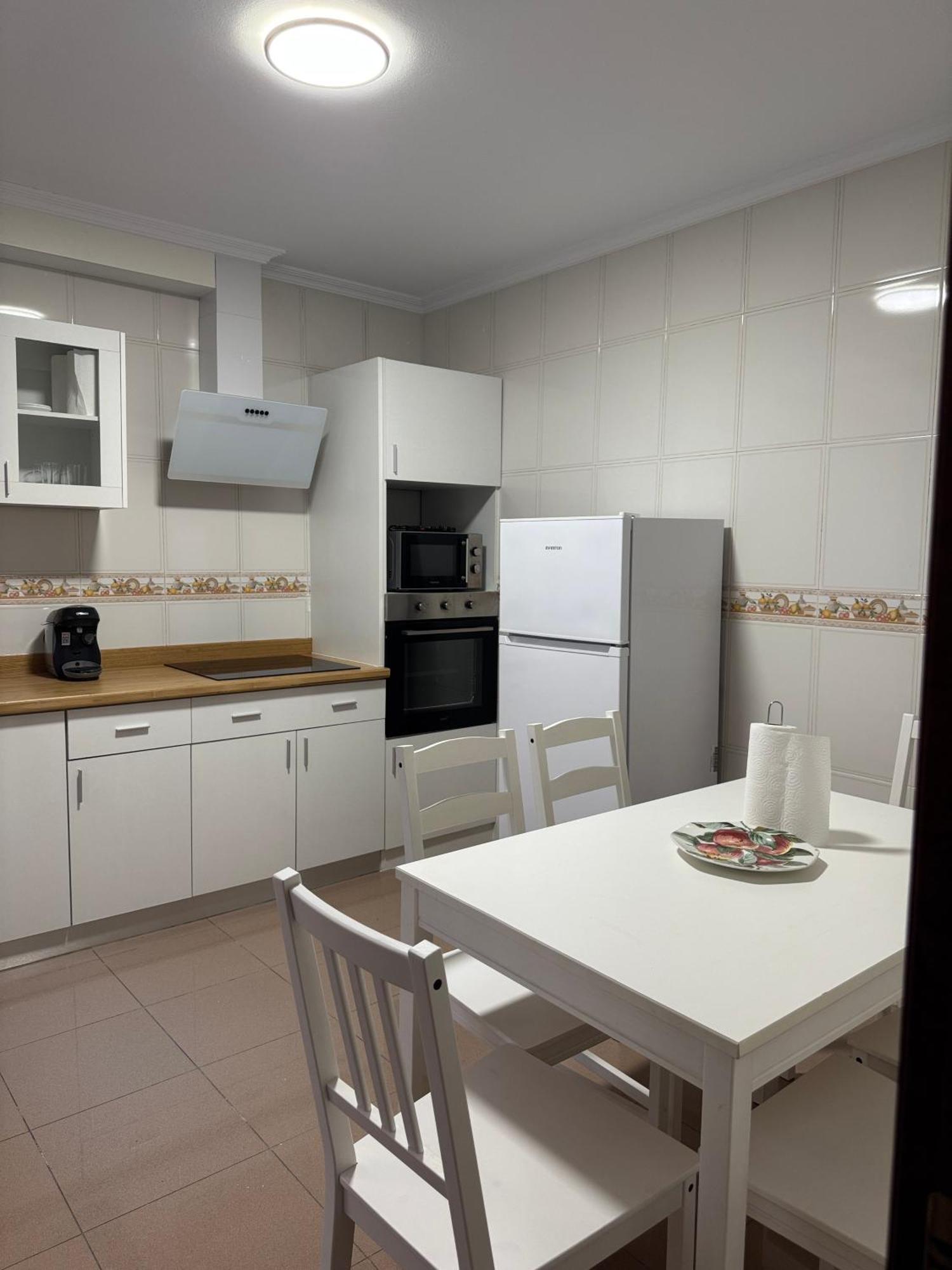 Apartamento Piso Centrico Moaña Exterior foto