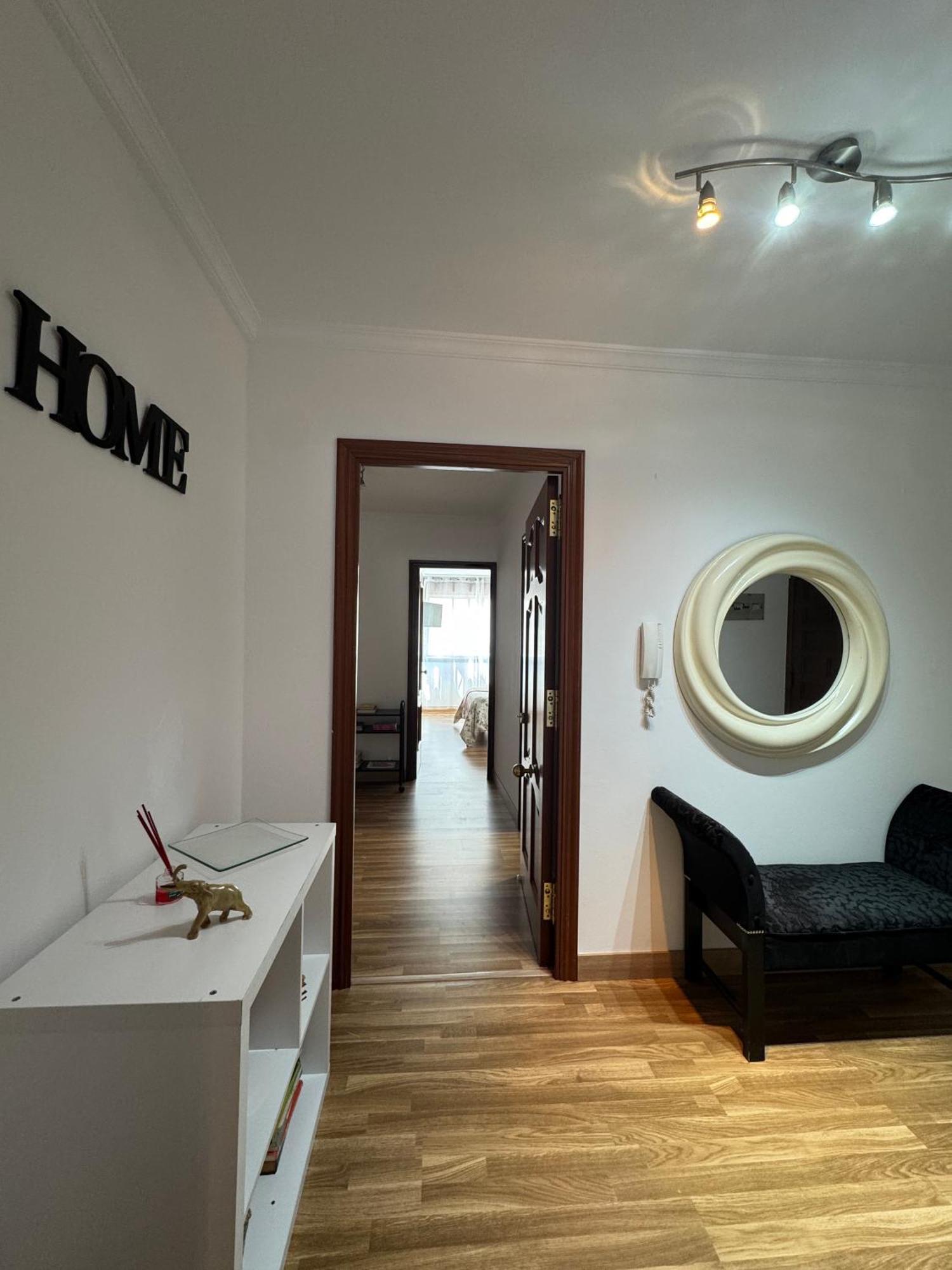Apartamento Piso Centrico Moaña Exterior foto