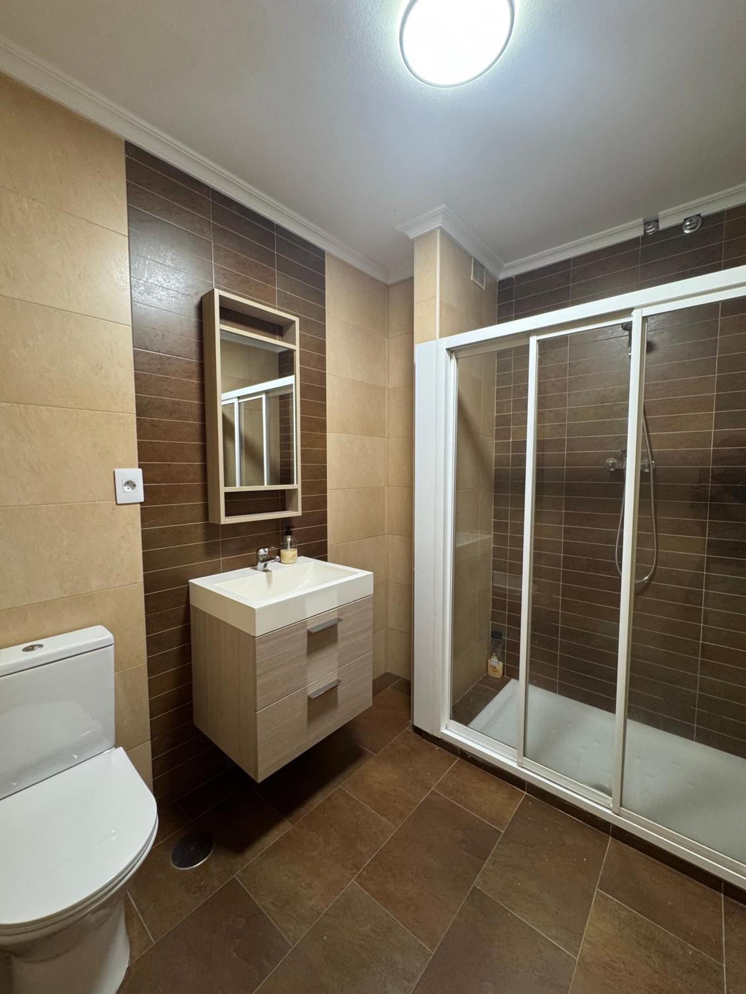 Apartamento Piso Centrico Moaña Exterior foto