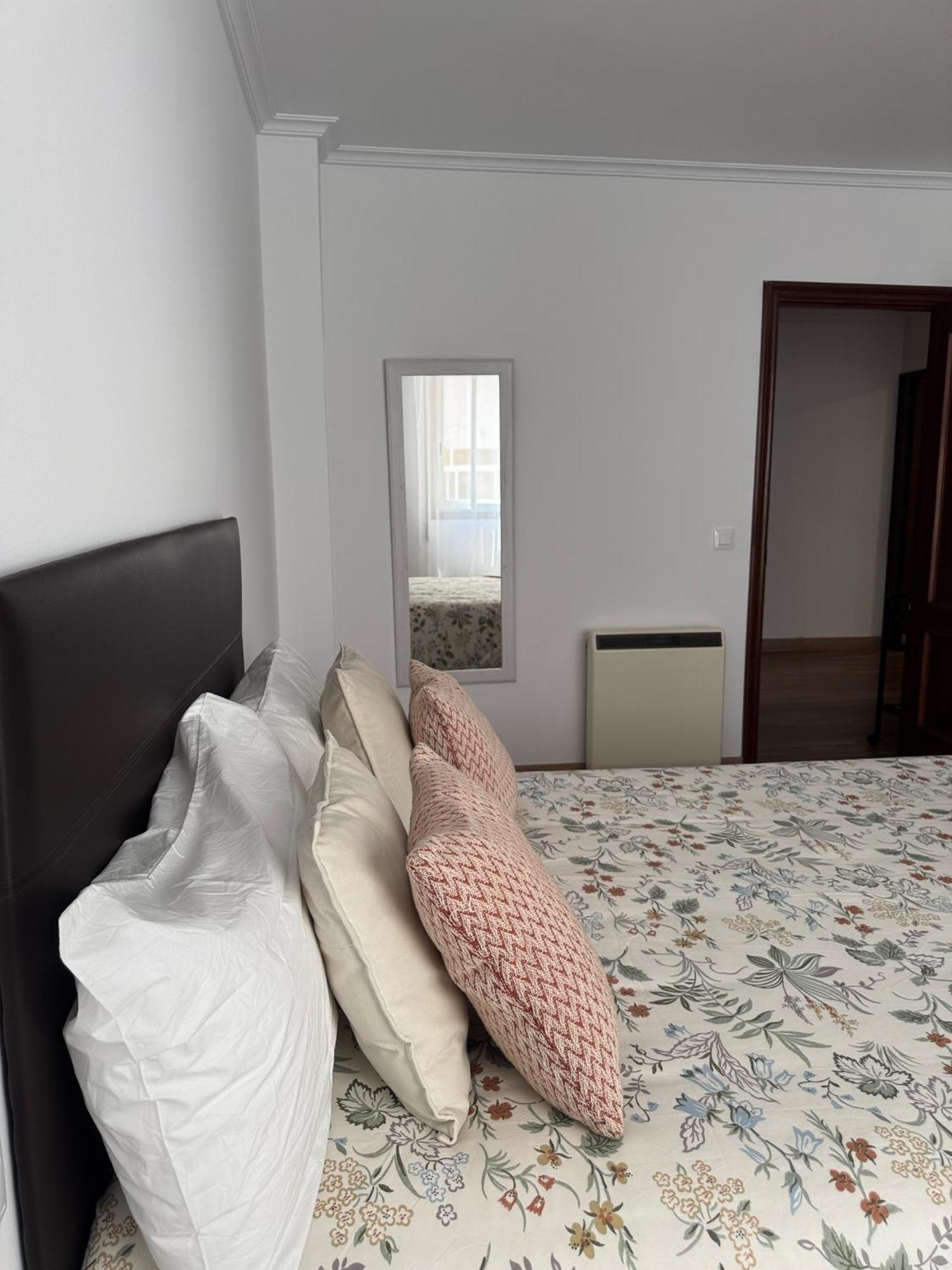 Apartamento Piso Centrico Moaña Exterior foto