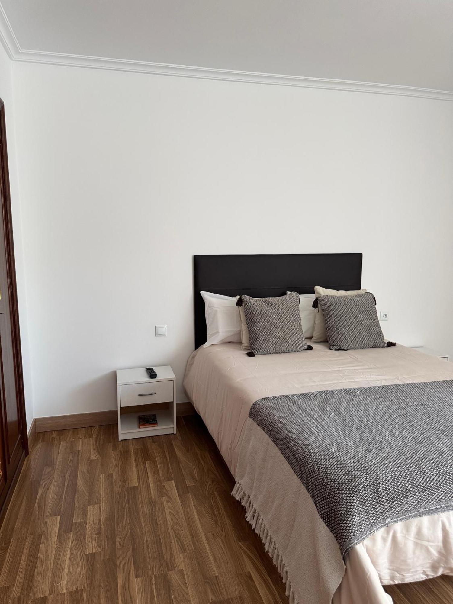Apartamento Piso Centrico Moaña Exterior foto